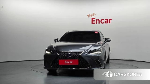 Lexus ES300h 7th generation id 4707546 из Кореи 23