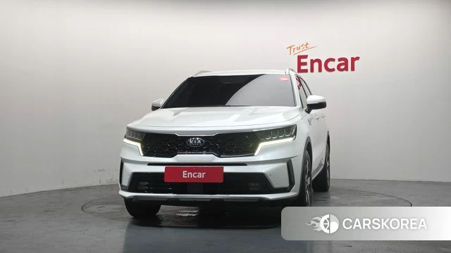 Kia Sorento 4th Generation id 4604271 из Кореи 23