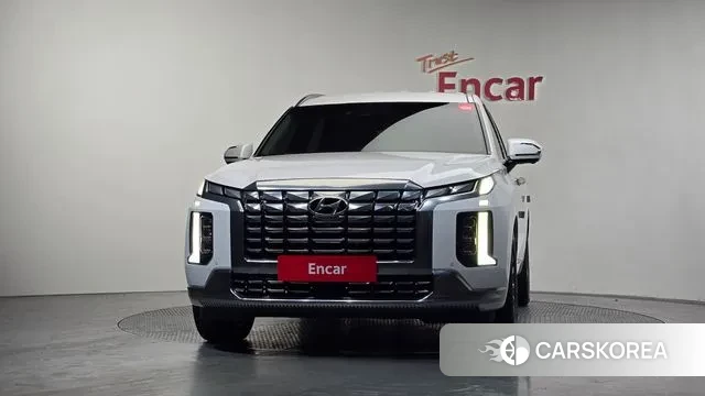 Hyundai The New Palisade id 3659730 из Кореи 13