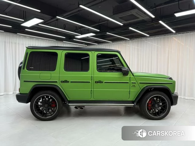 Mercedes-Benz G-class AMG id 4277687 из Китая 14