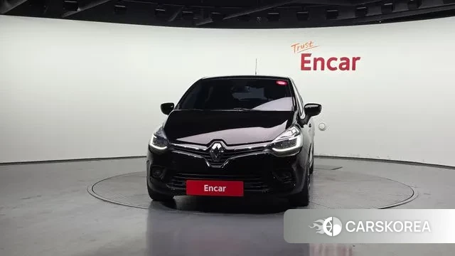 Renault Korea (Samsung) Clio id 3469540 из Кореи 13