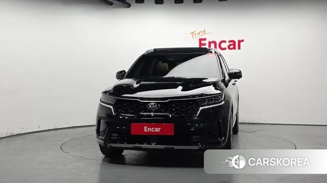 Kia Sorento 4th Generation id 3540887 из Кореи 13