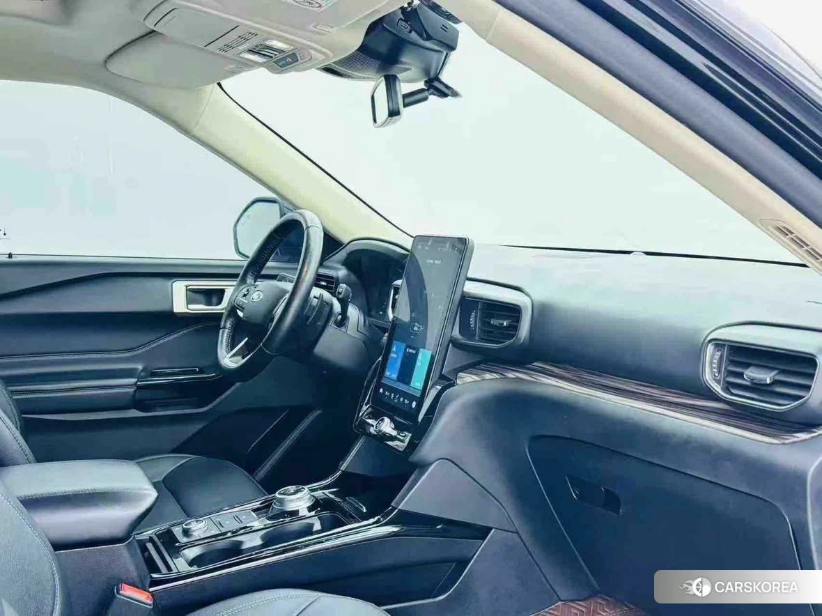 Ford Explorer id 4407623 из Китая 12