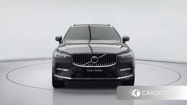Volvo XC60 second Generation id 3777637 из Кореи 13