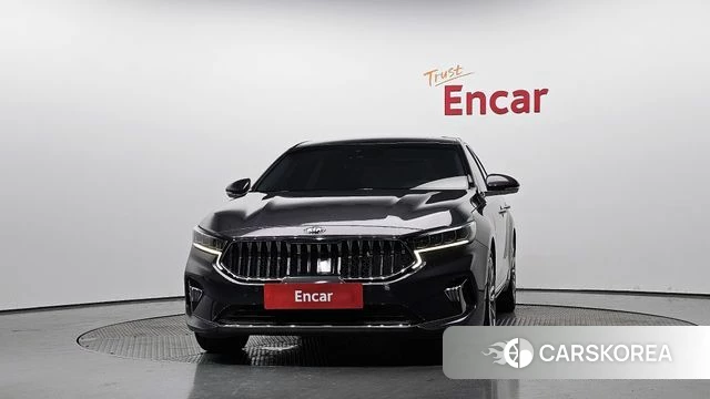 Kia K7 Premier id 4770237 из Кореи 23