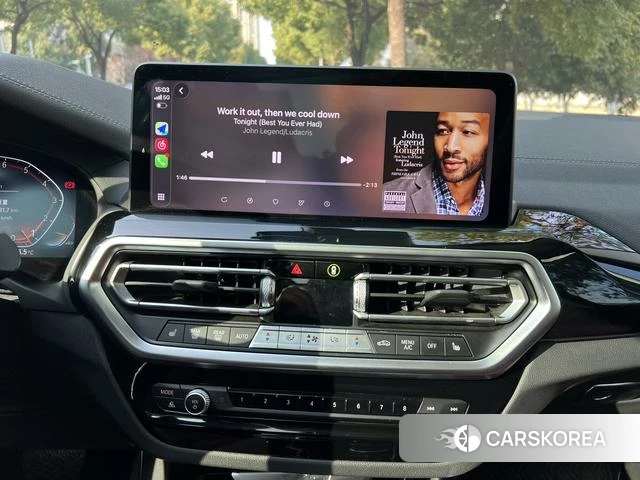 BMW X3 id 4271248 из Китая 23