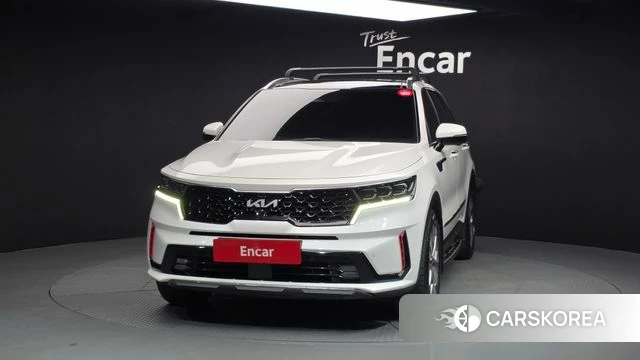 Kia Sorento 4th Generation id 4397184 из Кореи 23