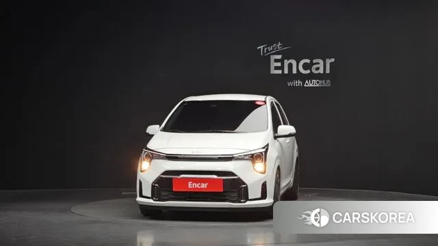 Kia The New Morning (JA) id 3544390 из Кореи 13