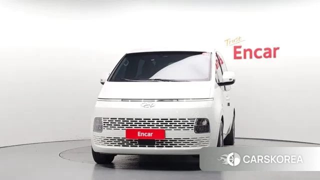 Hyundai Staria id 3457741 из Кореи 13