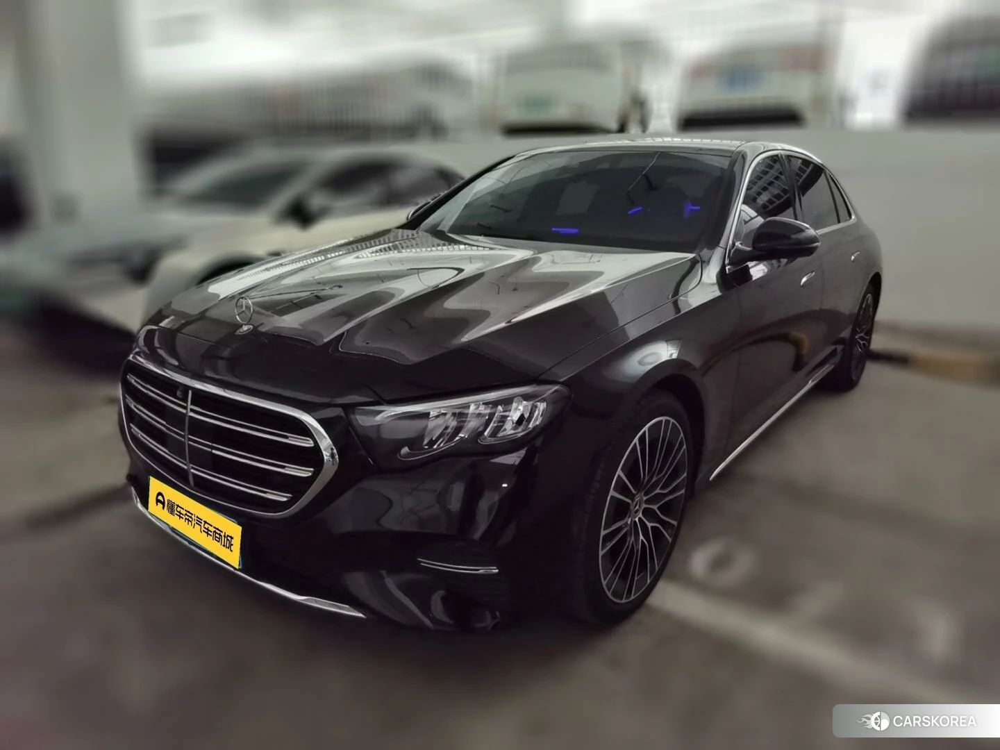 Mercedes-Benz E-class id 4473891 из Китая 14