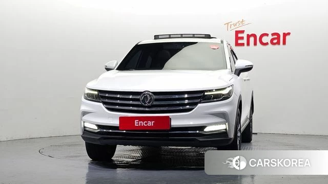 Dongfeng Socon Pencon ix5 id 4677507 из Кореи 23