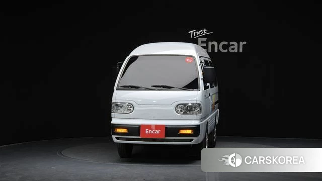 Chevrolet (GM Daewoo) New Damas id 3861806 из Кореи 13