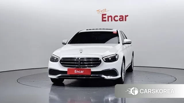 Mercedes-Benz E-Class W213 id 3295969 из Кореи 13