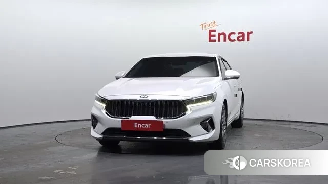 Kia K7 Premier id 3651119 из Кореи 13