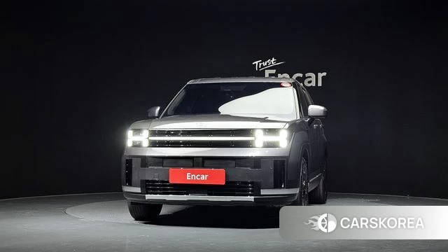 Hyundai Santa Fe (MX5) id 3934235 из Кореи 13