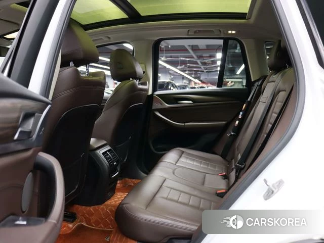 BMW X3 id 4301078 из Китая 15