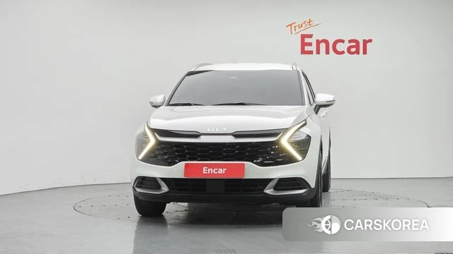 Kia Sportage 5th Generation id 4793748 из Кореи 13