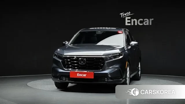 Honda CR-V 6th generation id 2930191 из Кореи 13