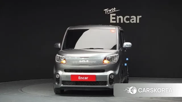 Kia The New Ray id 3597362 из Кореи 13