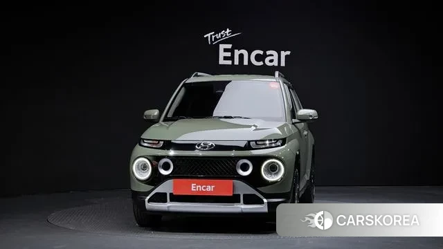 Hyundai Casper id 3366856 из Кореи 13