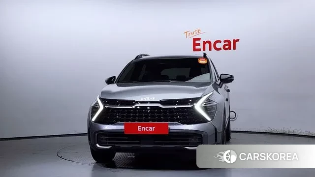 Kia Sportage 5th Generation id 2979761 из Кореи 13