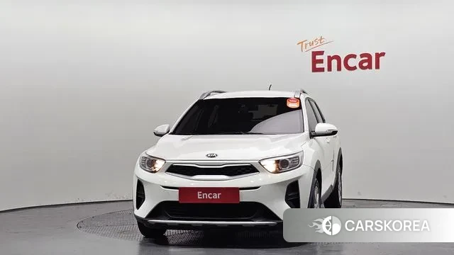 Kia Stonic id 2932048 из Кореи 13