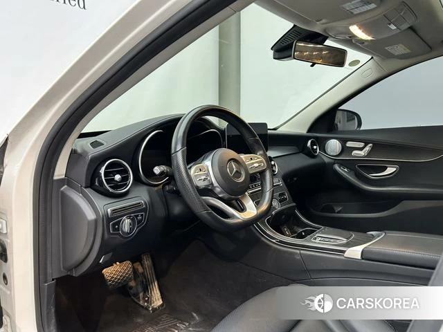 Mercedes-Benz Class C id 4300086 из Китая 10