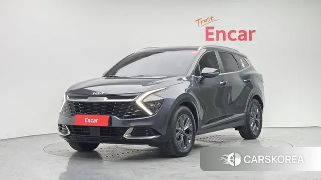 Kia Sportage 5th Generation id 3508812 из Кореи 13