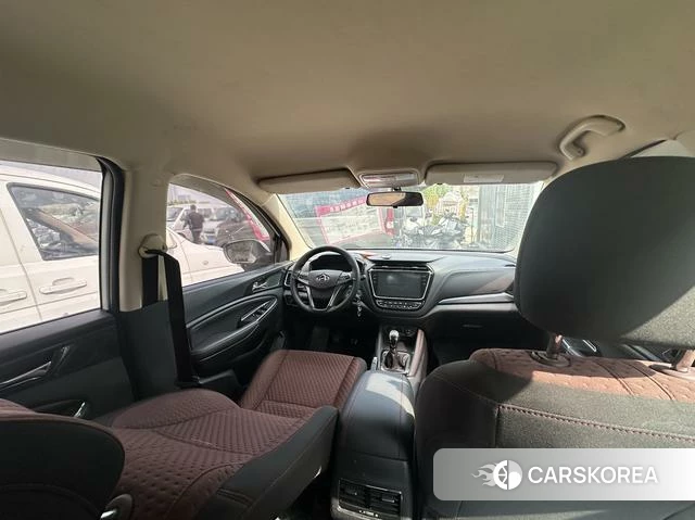 Changan Auchan A800 id 4242000 из Китая 7