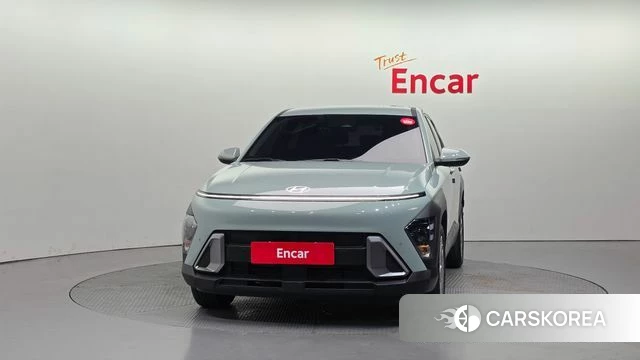 Hyundai Kona (SX2) id 4360702 из Кореи 13