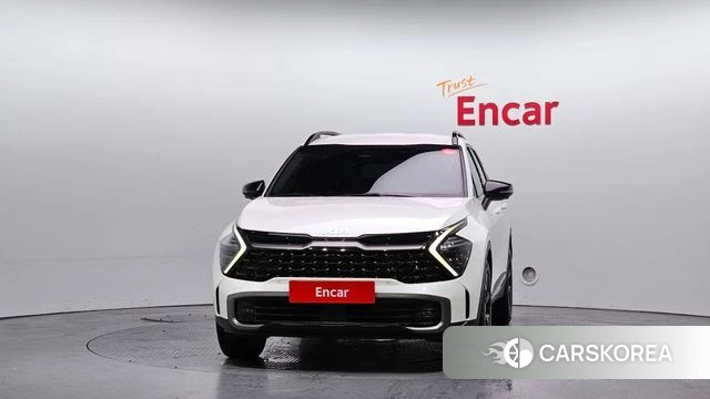 Kia Sportage 5th Generation id 3859607 из Кореи 13