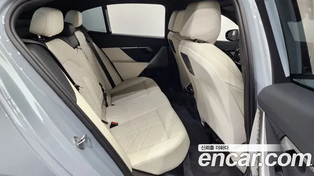 BMW 5 Series (G60) id 2654936 из Кореи 13