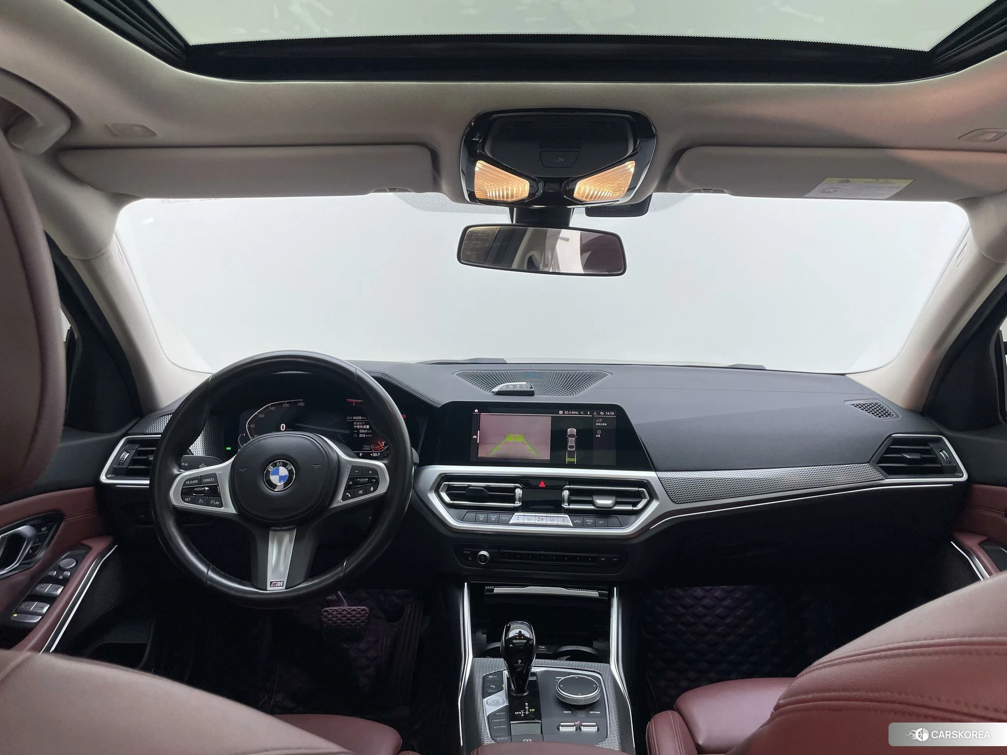 BMW 3 series id 4486386 из Китая 16