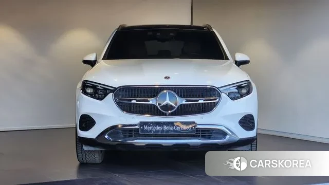 Mercedes-Benz GLC-Class X254 id 3624818 из Кореи 10