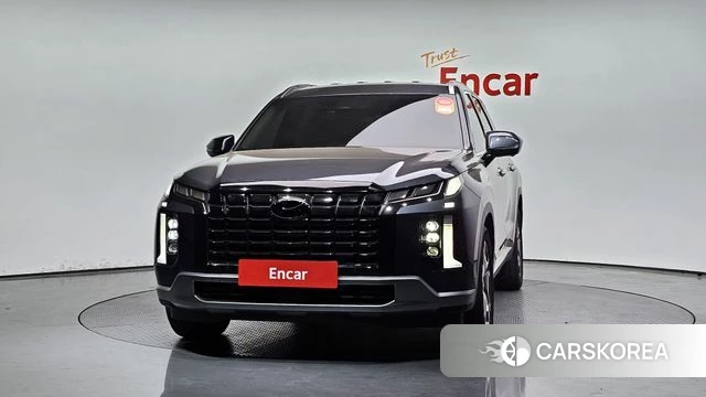 Hyundai The New Palisade id 4303048 из Кореи 13