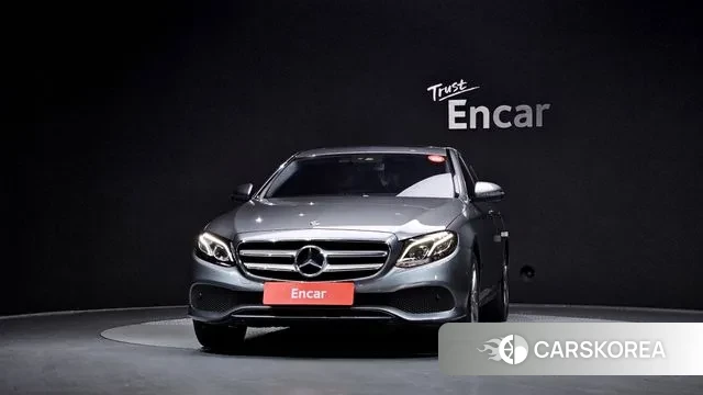 Mercedes-Benz E-Class W213 id 3737009 из Кореи 13