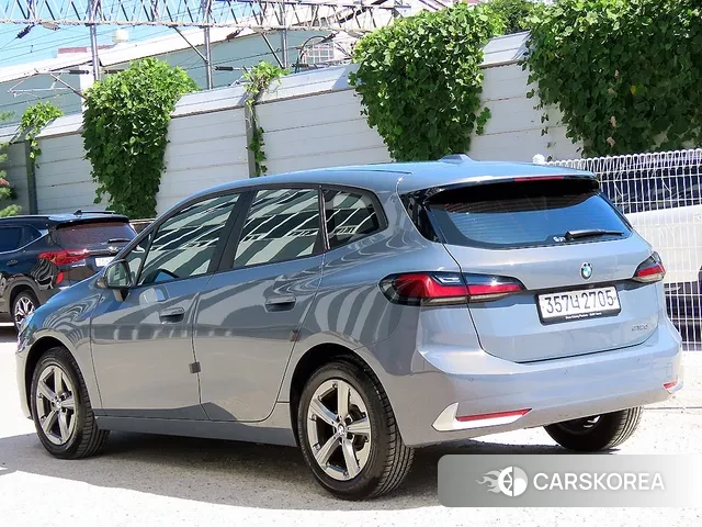 BMW 2 Series Active Tourer (U06) id 3235782 из Кореи 13