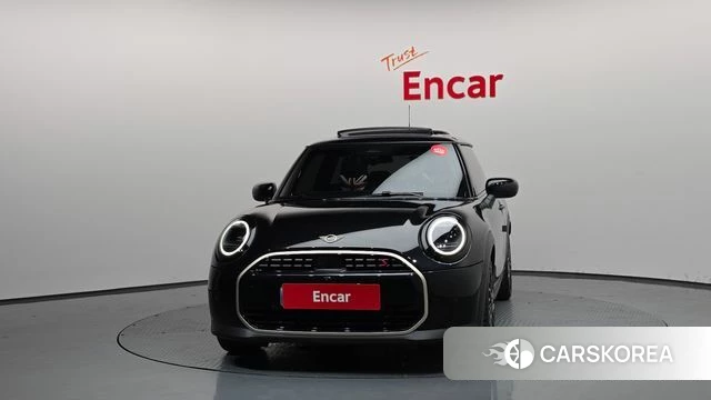 Mini Cooper S 4th Generation id 4681728 из Кореи 13