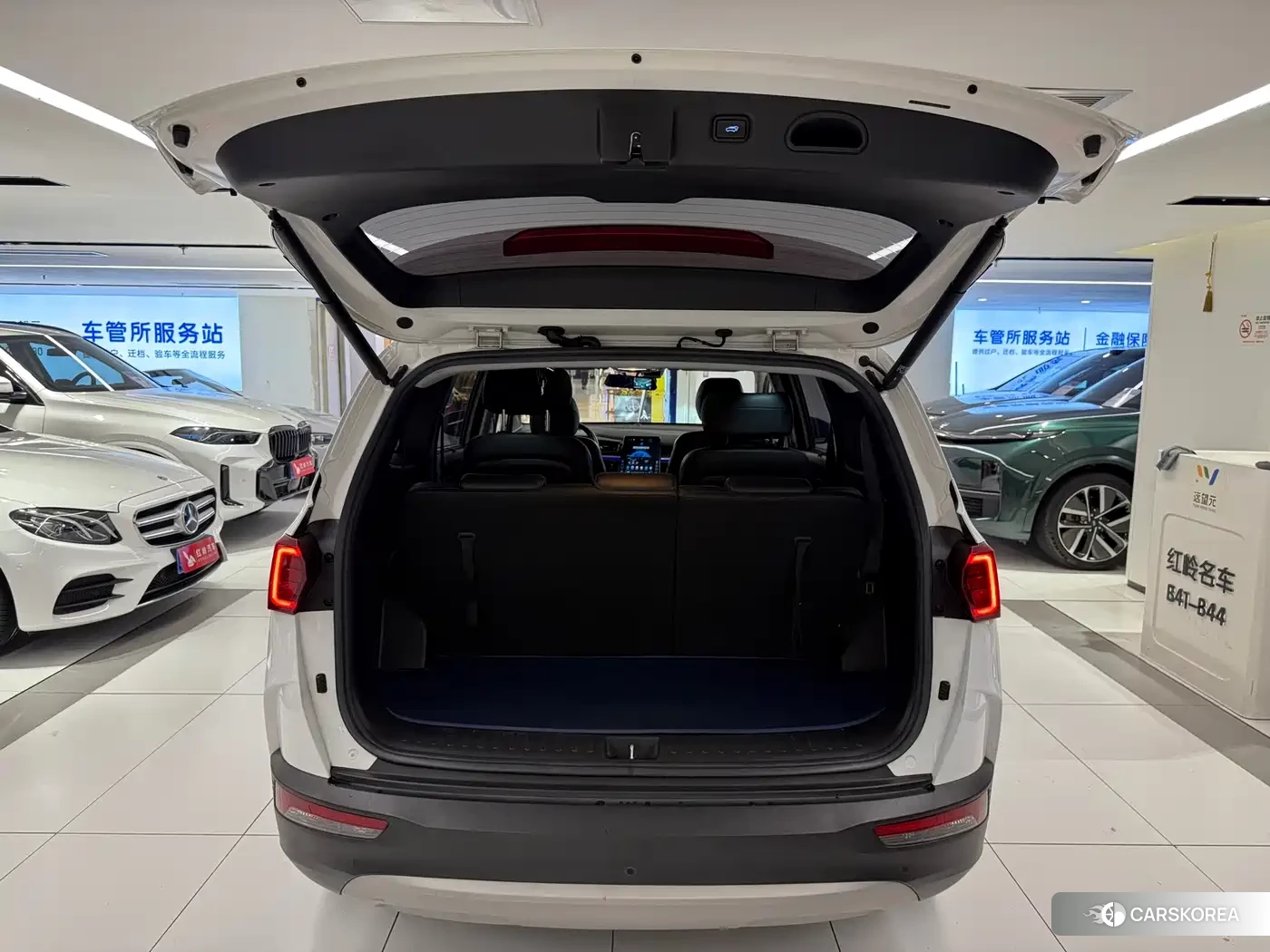 Hyundai Kustu id 4570625 из Китая 15