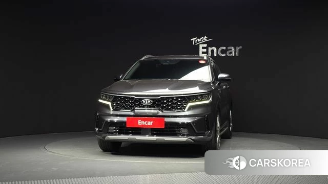 Kia Sorento 4th Generation id 4268755 из Кореи 23