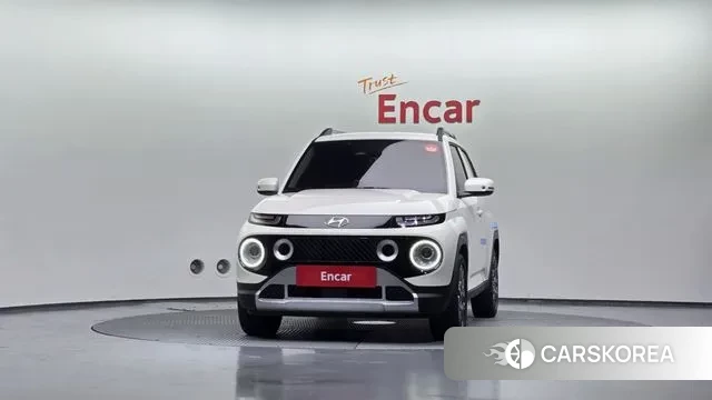 Hyundai Casper id 3241147 из Кореи 13