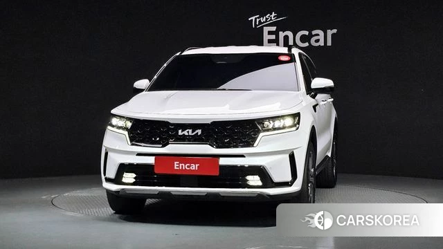 Kia Sorento 4th Generation id 4443533 из Кореи 23