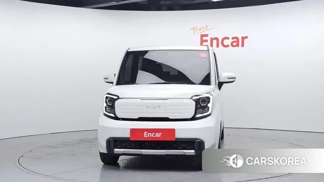 Kia The New Kia Ray id 3420282 из Кореи 13