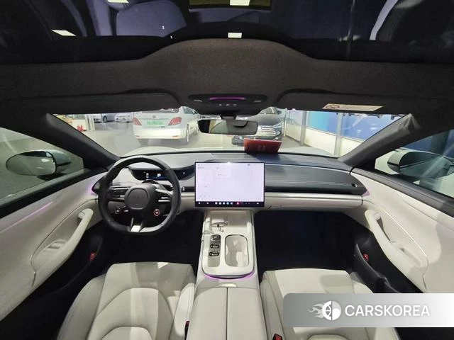 Xiaomi Car Xiaomi SU7 2026 Другой из Китая, фото 3