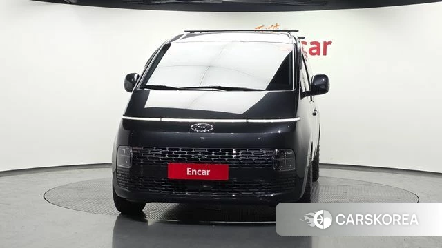 Hyundai Staria id 4303193 из Кореи 23