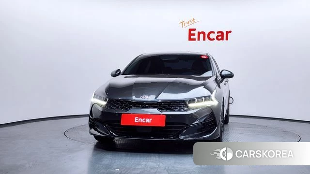 Kia K5 3rd generation id 3813793 из Кореи 13