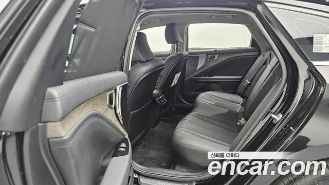 Kia K8 Hybrid id 2672479 из Кореи 13