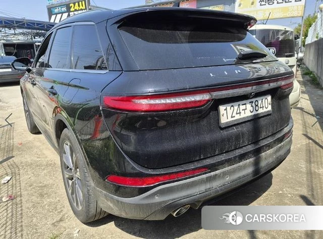 Lincoln Corsair id 3936330 из Кореи 9