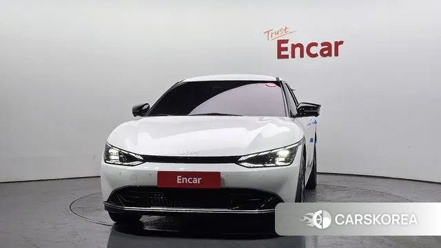 Kia EV6 id 3452158 из Кореи 13