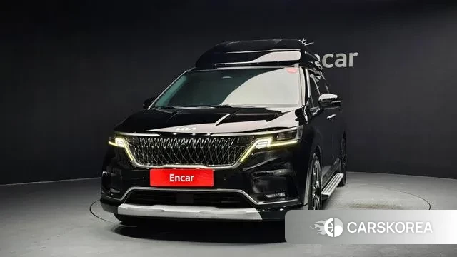 Kia Carnival 4th generation id 3448022 из Кореи 13